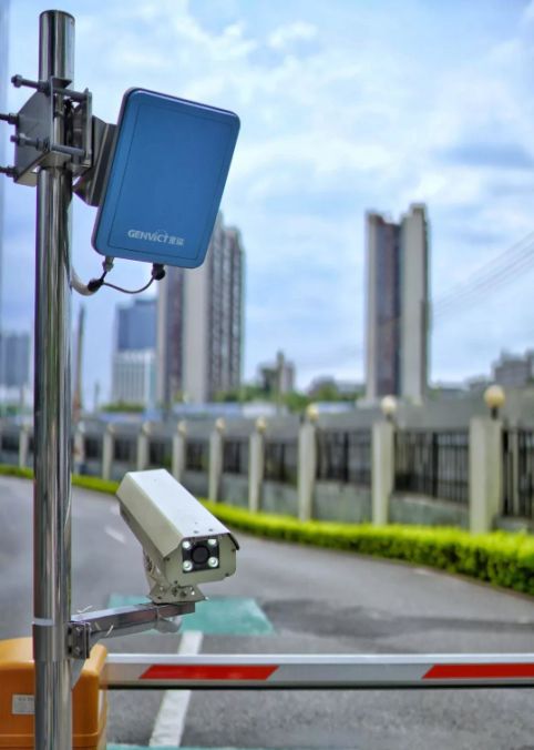 智慧停車新篇章 偉龍金溢多場景賦能，打造便捷高效停車生態(tài)