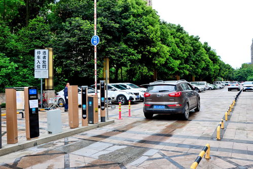 璧山“必好停車” 切入萬億藍海，以全域智慧停車一站式服務領跑未來
