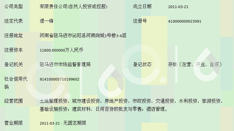 中泓建設(shè)投資集團股份有限公司注冊指南